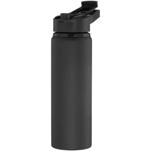 26 oz Torrent Single Wall Aluminum Water Bottle