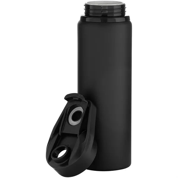 26 oz Torrent Single Wall Aluminum Water Bottle