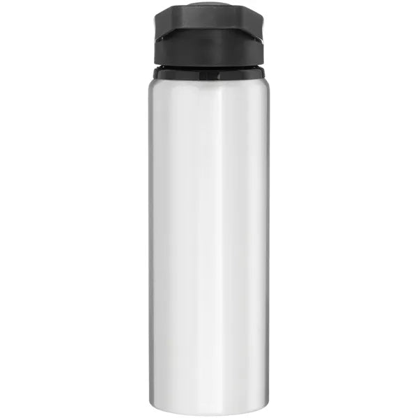 26 oz Torrent Single Wall Aluminum Water Bottle
