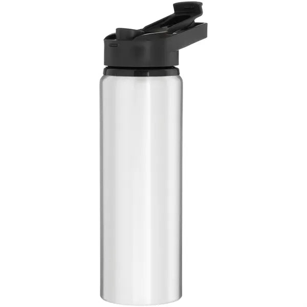 26 oz Torrent Single Wall Aluminum Water Bottle