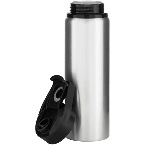 26 oz Torrent Single Wall Aluminum Water Bottle