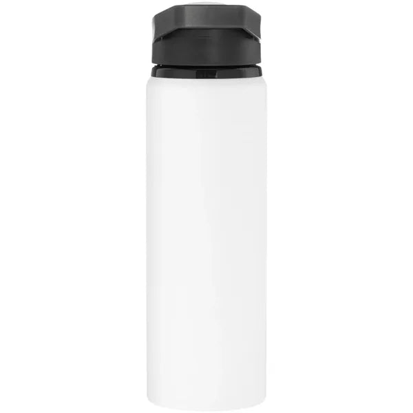 26 oz Torrent Single Wall Aluminum Water Bottle