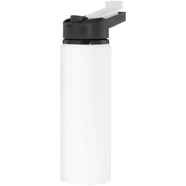 26 oz Torrent Single Wall Aluminum Water Bottle