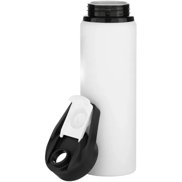 26 oz Torrent Single Wall Aluminum Water Bottle