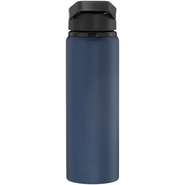 26 oz Torrent Single Wall Aluminum Water Bottle
