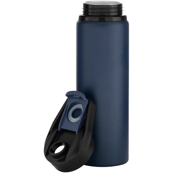 26 oz Torrent Single Wall Aluminum Water Bottle