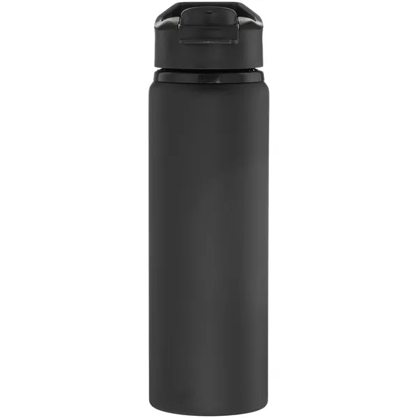 26 oz Torrent Single Wall Aluminum Water Bottle