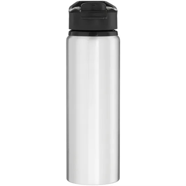 26 oz Torrent Single Wall Aluminum Water Bottle