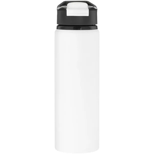 26 oz Torrent Single Wall Aluminum Water Bottle