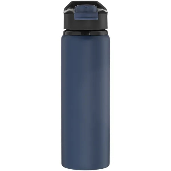 26 oz Torrent Single Wall Aluminum Water Bottle