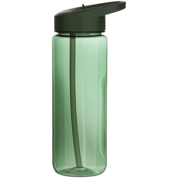 25 oz Dugout Copolyester Sports Water Bottle