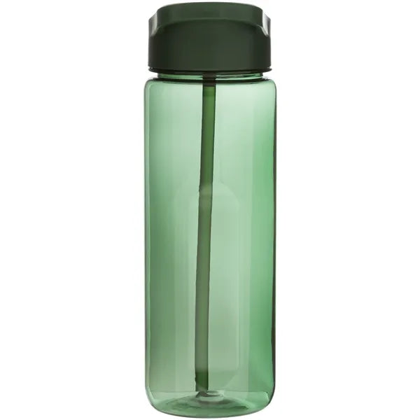 25 oz Dugout Copolyester Sports Water Bottle