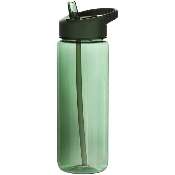 25 oz Dugout Copolyester Sports Water Bottle