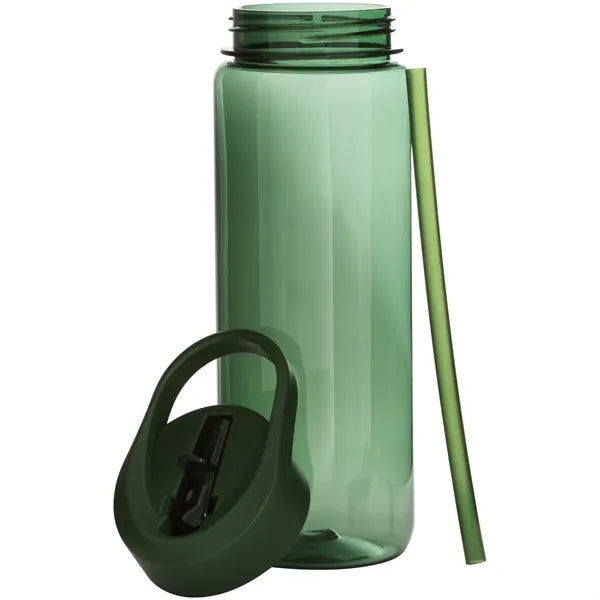 25 oz Dugout Copolyester Sports Water Bottle
