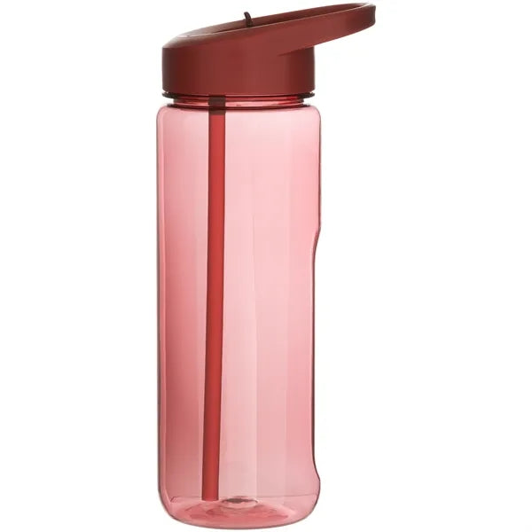 25 oz Dugout Copolyester Sports Water Bottle