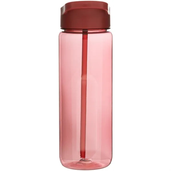 25 oz Dugout Copolyester Sports Water Bottle