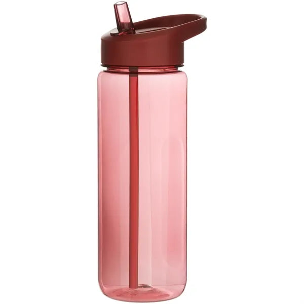 25 oz Dugout Copolyester Sports Water Bottle