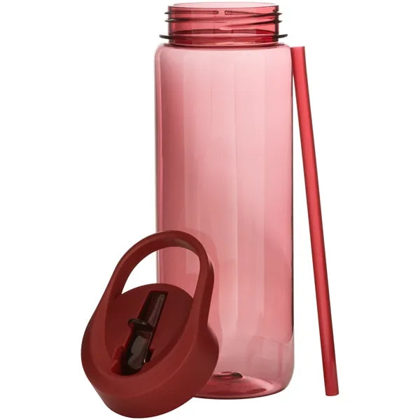 25 oz Dugout Copolyester Sports Water Bottle