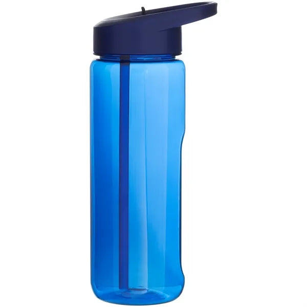 25 oz Dugout Copolyester Sports Water Bottle