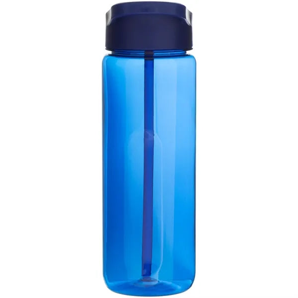 25 oz Dugout Copolyester Sports Water Bottle