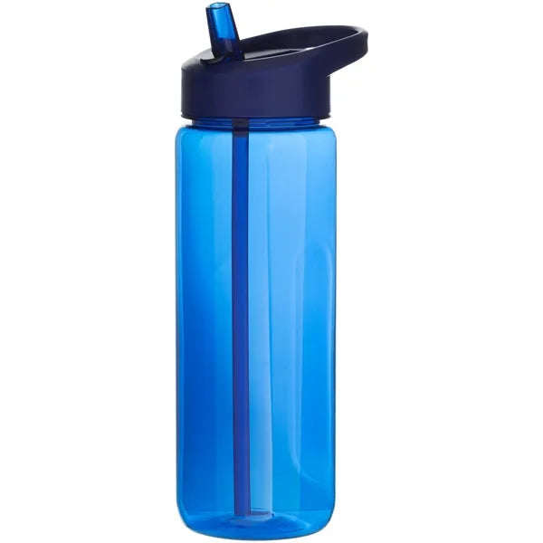 25 oz Dugout Copolyester Sports Water Bottle