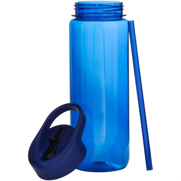 25 oz Dugout Copolyester Sports Water Bottle