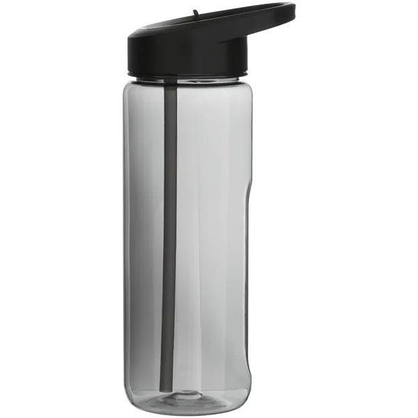 25 oz Dugout Copolyester Sports Water Bottle