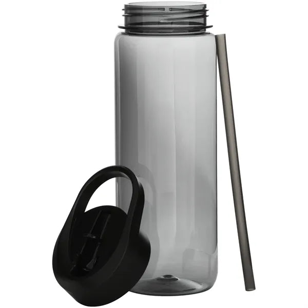 25 oz Dugout Copolyester Sports Water Bottle