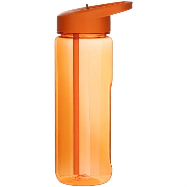 25 oz Dugout Copolyester Sports Water Bottle