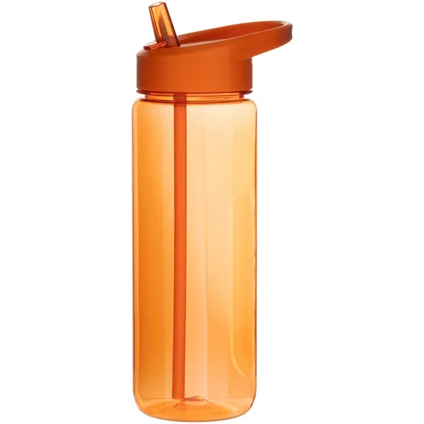 25 oz Dugout Copolyester Sports Water Bottle