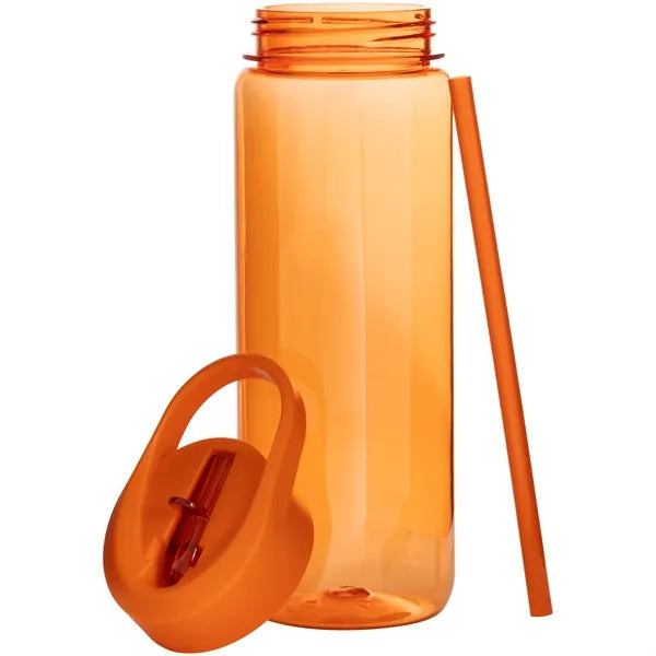 25 oz Dugout Copolyester Sports Water Bottle