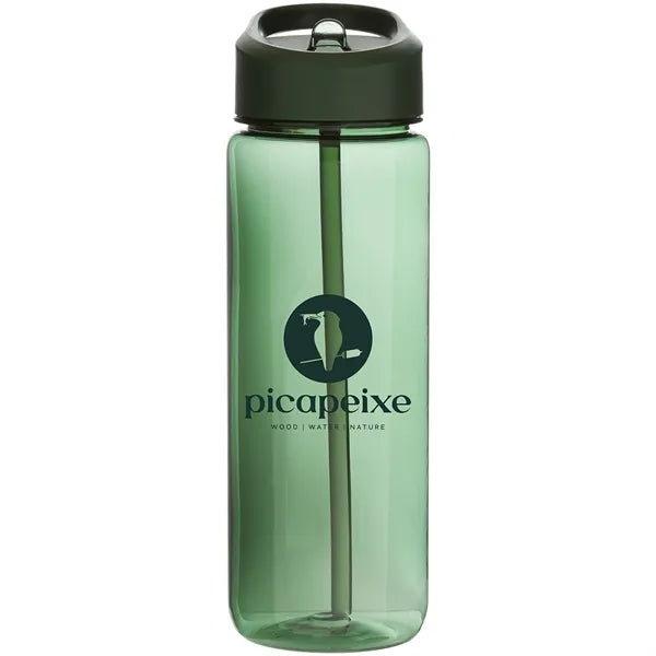 25 oz Dugout Copolyester Sports Water Bottle