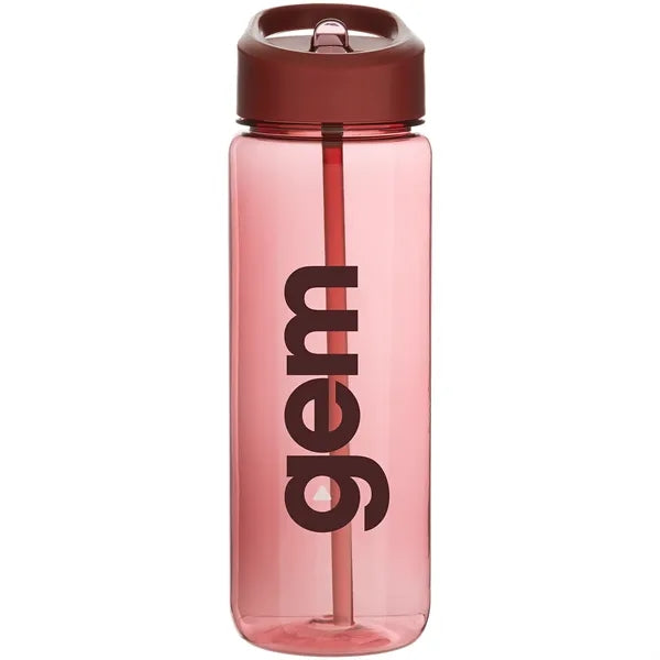 25 oz Dugout Copolyester Sports Water Bottle