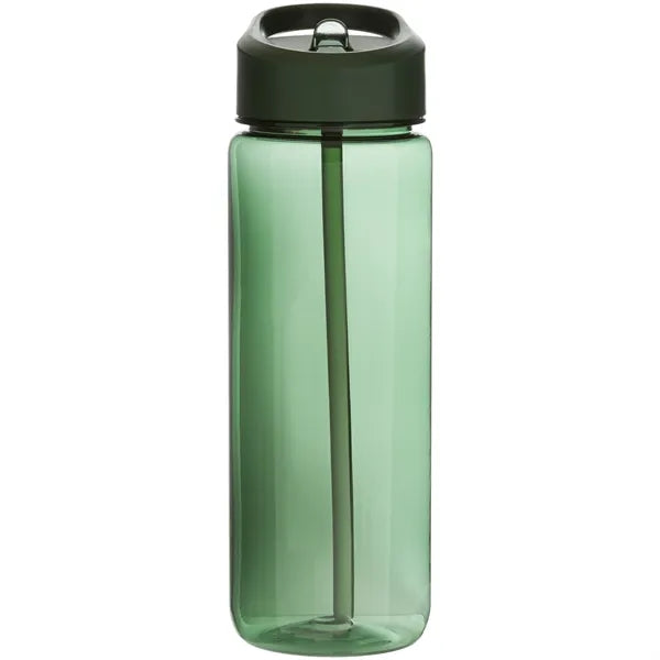 25 oz Dugout Copolyester Sports Water Bottle