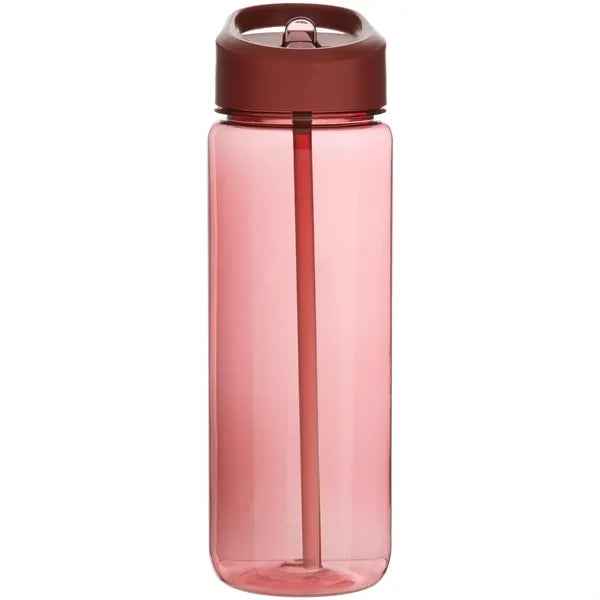 25 oz Dugout Copolyester Sports Water Bottle
