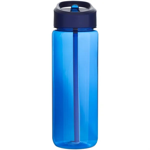 25 oz Dugout Copolyester Sports Water Bottle