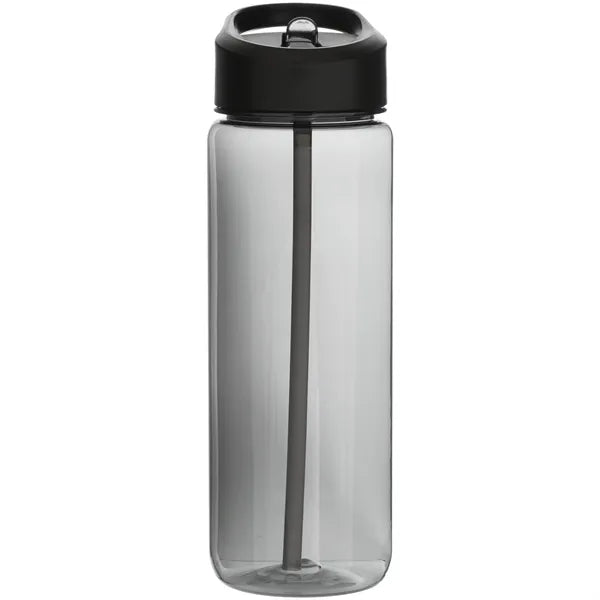 25 oz Dugout Copolyester Sports Water Bottle
