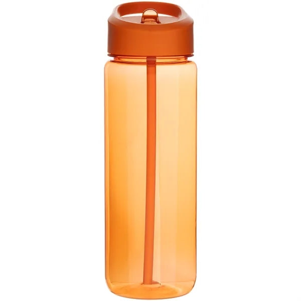25 oz Dugout Copolyester Sports Water Bottle