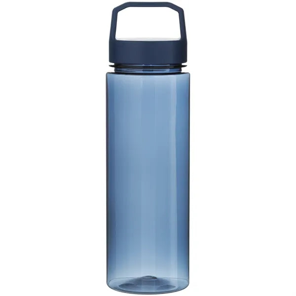 25 oz H2go Traverse Plastic Water Bottle with Handle