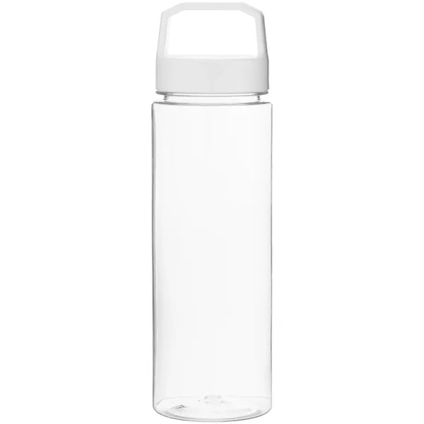 25 oz H2go Traverse Plastic Water Bottle with Handle