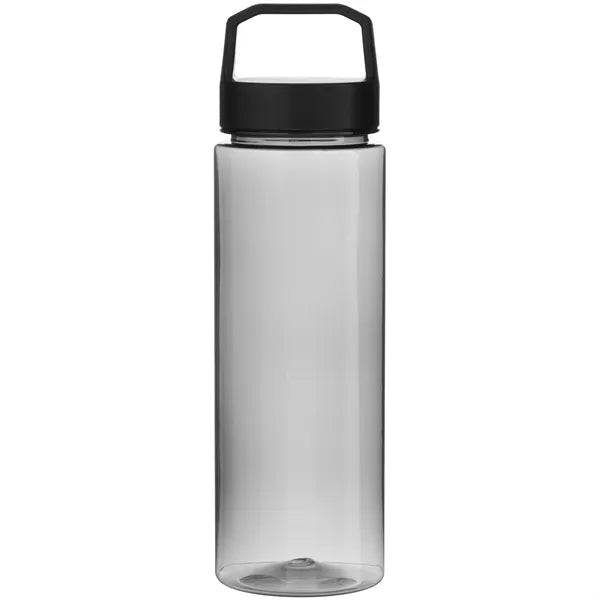 25 oz H2go Traverse Plastic Water Bottle with Handle
