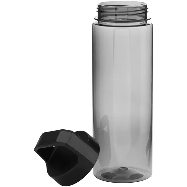 25 oz H2go Traverse Plastic Water Bottle with Handle