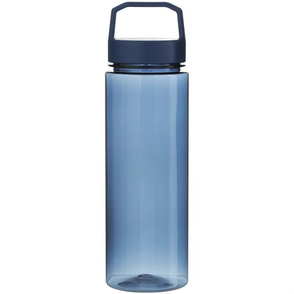 25 oz H2go Traverse Plastic Water Bottle with Handle