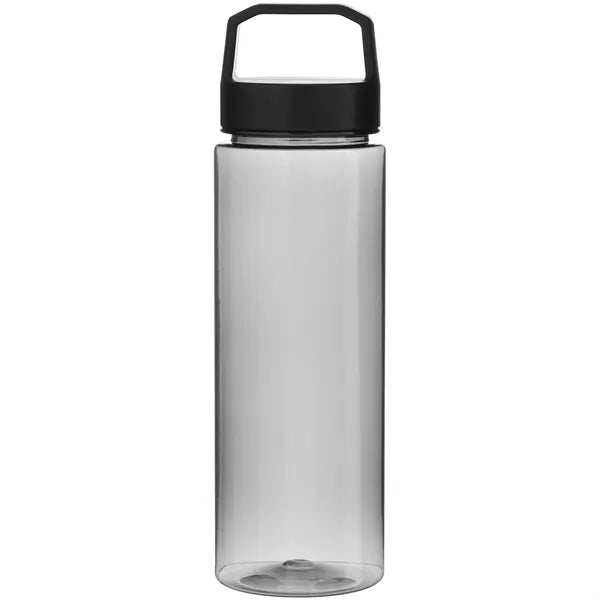 25 oz H2go Traverse Plastic Water Bottle with Handle