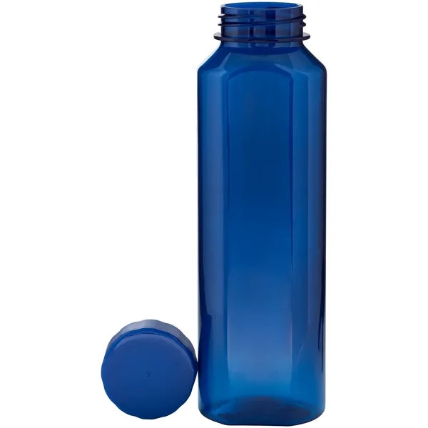 18 oz H2go League Tritan Copolyester Water Bottle