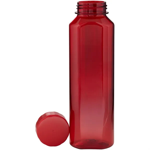 18 oz H2go League Tritan Copolyester Water Bottle
