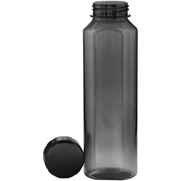 18 oz H2go League Tritan Copolyester Water Bottle