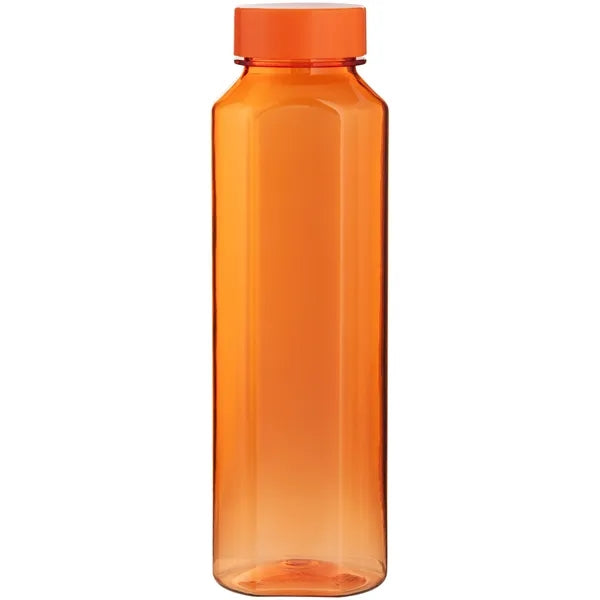 18 oz H2go League Tritan Copolyester Water Bottle