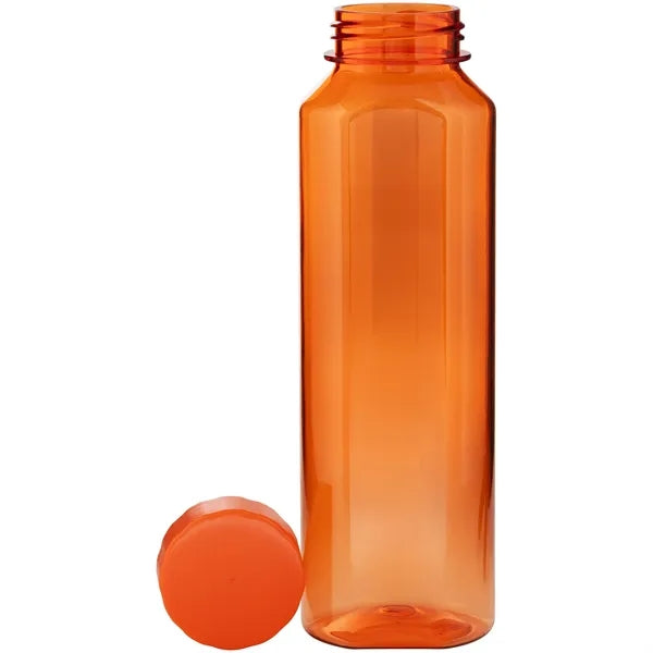 18 oz H2go League Tritan Copolyester Water Bottle