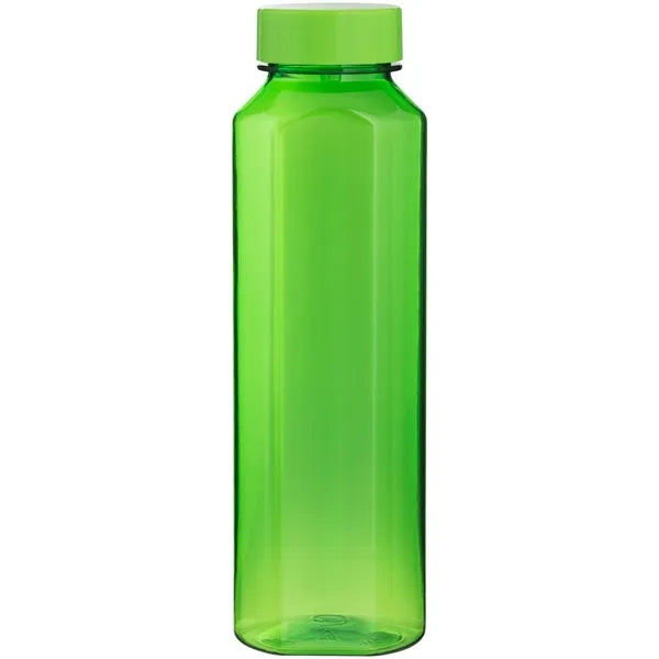 18 oz H2go League Tritan Copolyester Water Bottle